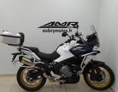 CFMOTO 700 MT Vittel