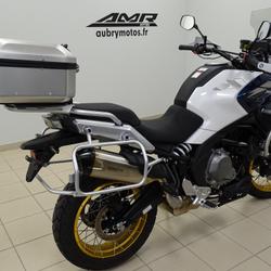CFMOTO 700 MT  Vittel