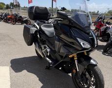Honda Forza Carcassonne