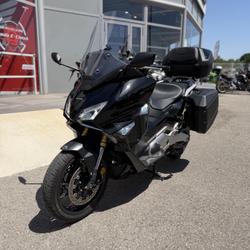 Honda Forza  Carcassonne
