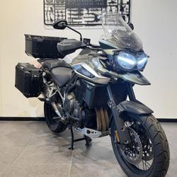 Triumph 1200 Tiger Explorer  Montpellier
