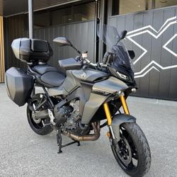Yamaha GT  Aubenas