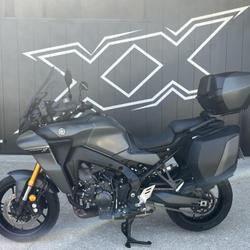 Yamaha GT  Aubenas