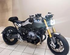 BMW Nine-T