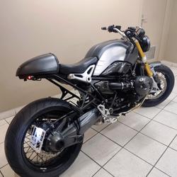 BMW Nine-T  Paris 2e Arrondissement