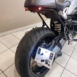 BMW Nine-T  Paris 2e Arrondissement