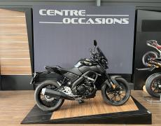 Yamaha MT 125 Hauconcourt