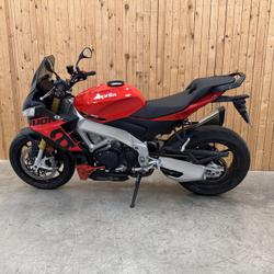 Aprilia Tuono  Valence