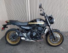 Kawasaki Z Saint-Ouen-l'Aumône