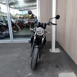 Kawasaki Z  Saint-Ouen-l'Aum&ocirc;ne