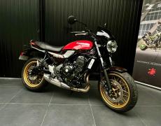 Kawasaki Z