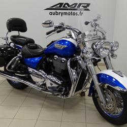 Triumph 1700 Thunderbird  Vittel