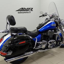 Triumph 1700 Thunderbird  Vittel