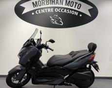 Yamaha X MAX Ploeren