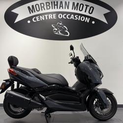 Yamaha X MAX  Ploeren