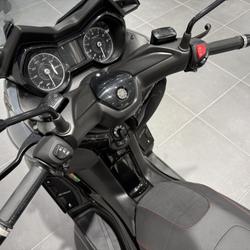 Yamaha X MAX  Ploeren