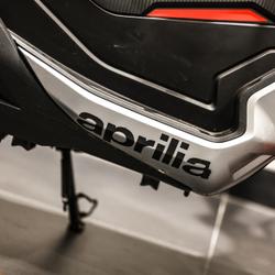 Aprilia SR  Ploeren