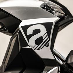 Aprilia SR  Ploeren