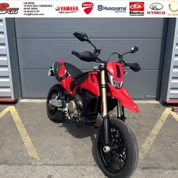 Ducati Hypermotard  Sens