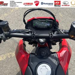 Ducati Hypermotard  Sens