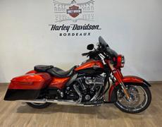 Harley Davidson Road Glide Bègles