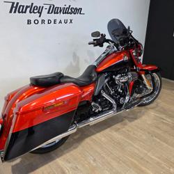 Harley Davidson Road Glide  B&egrave;gles