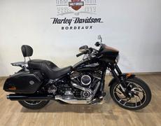 Harley Davidson Softail Bègles