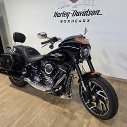 Harley Davidson Softail  B&egrave;gles