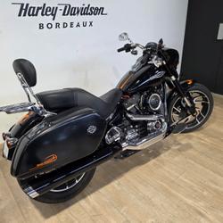 Harley Davidson Softail  B&egrave;gles