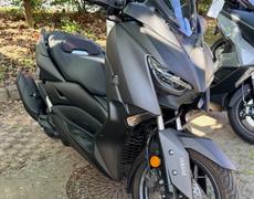 Yamaha X MAX Dardilly