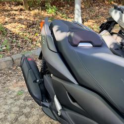 Yamaha X MAX  Dardilly