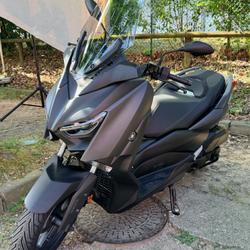 Yamaha X MAX  Dardilly