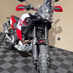 Yamaha XTZ  D&eacute;ville-l&egrave;s-Rouen