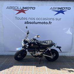 Honda Monkey  Valenton