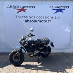 Honda Monkey  Valenton