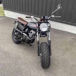 Autres Honda  Granville