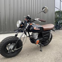 Autres Honda  Granville