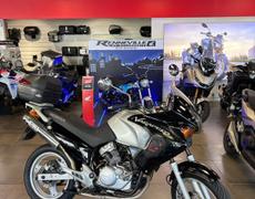 Honda Varadero 125 Villemomble
