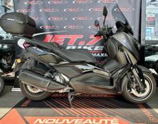 Yamaha X MAX Sainte-Maxime