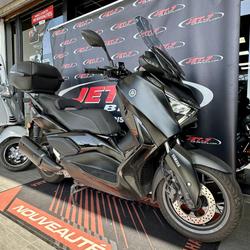 Yamaha X MAX  Sainte-Maxime