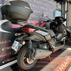 Yamaha X MAX  Sainte-Maxime