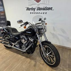 Harley Davidson Softail  B&egrave;gles