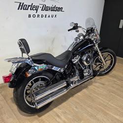 Harley Davidson Softail  B&egrave;gles