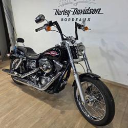 Harley Davidson Softail  B&egrave;gles