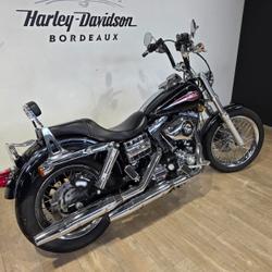 Harley Davidson Softail  B&egrave;gles