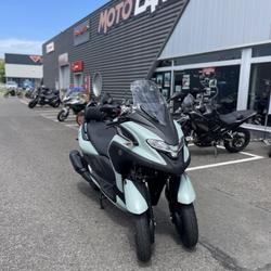 Yamaha Tricity  Dunkerque