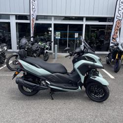 Yamaha Tricity  Dunkerque