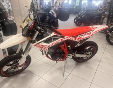 Beta RR 125 Pamiers