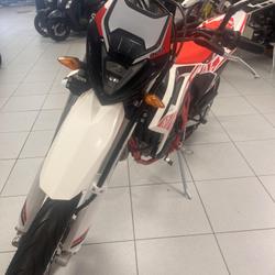 Beta RR 125  Pamiers