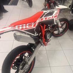 Beta RR 125  Pamiers